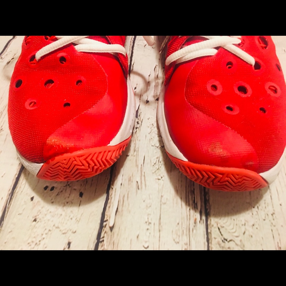 Nike’s - Picture 4 of 8